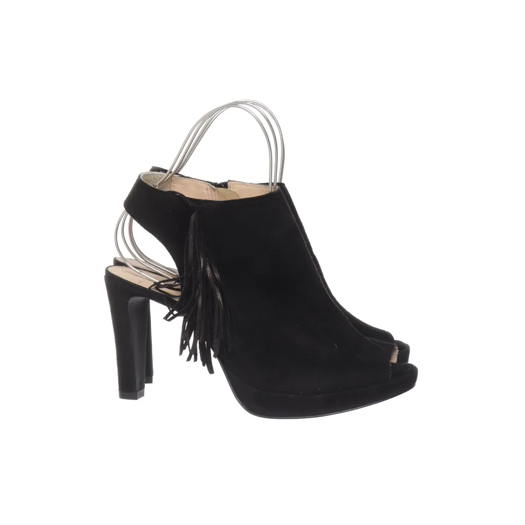Eye - High Heels - Damen - Größe: 41 - Schwarz