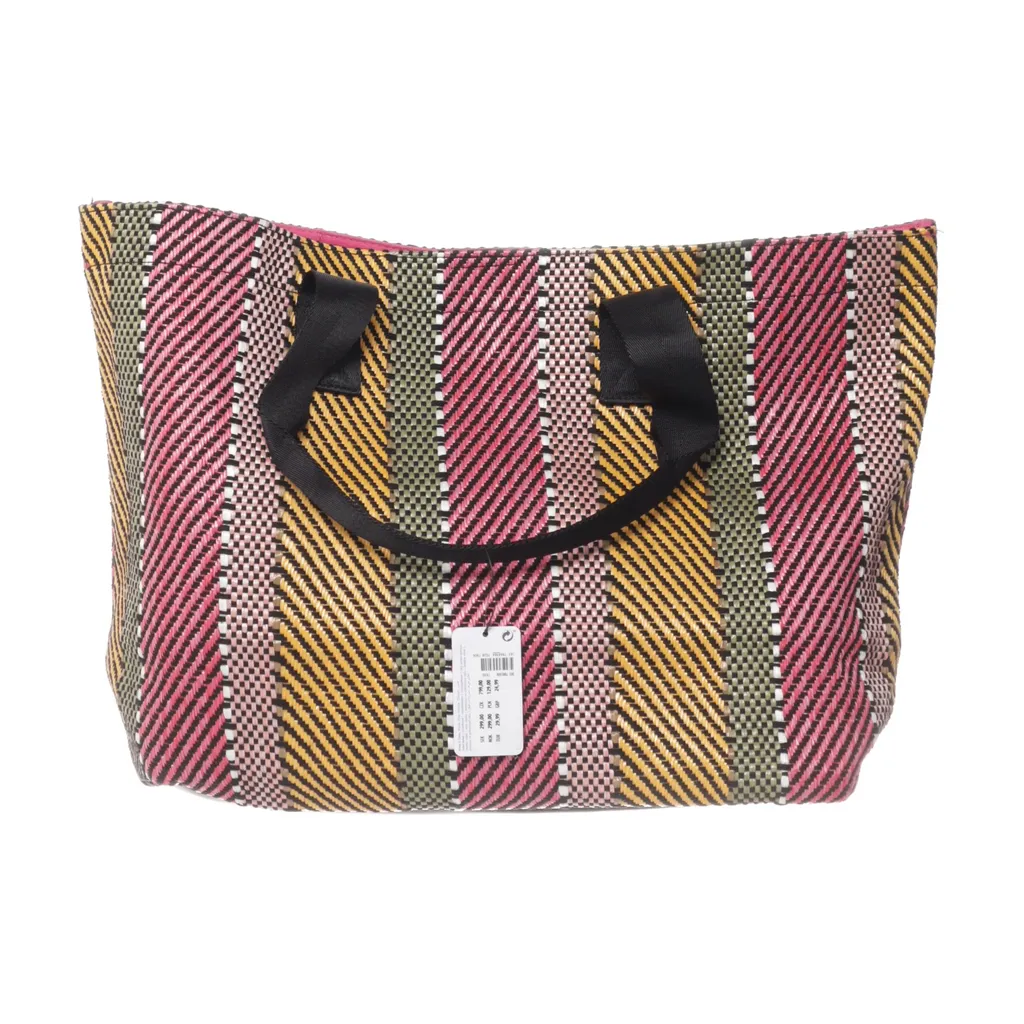 Lindex - Handtasche - Damen - Mehrfarbig
