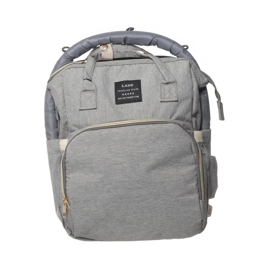 Land - Rucksack - Grau