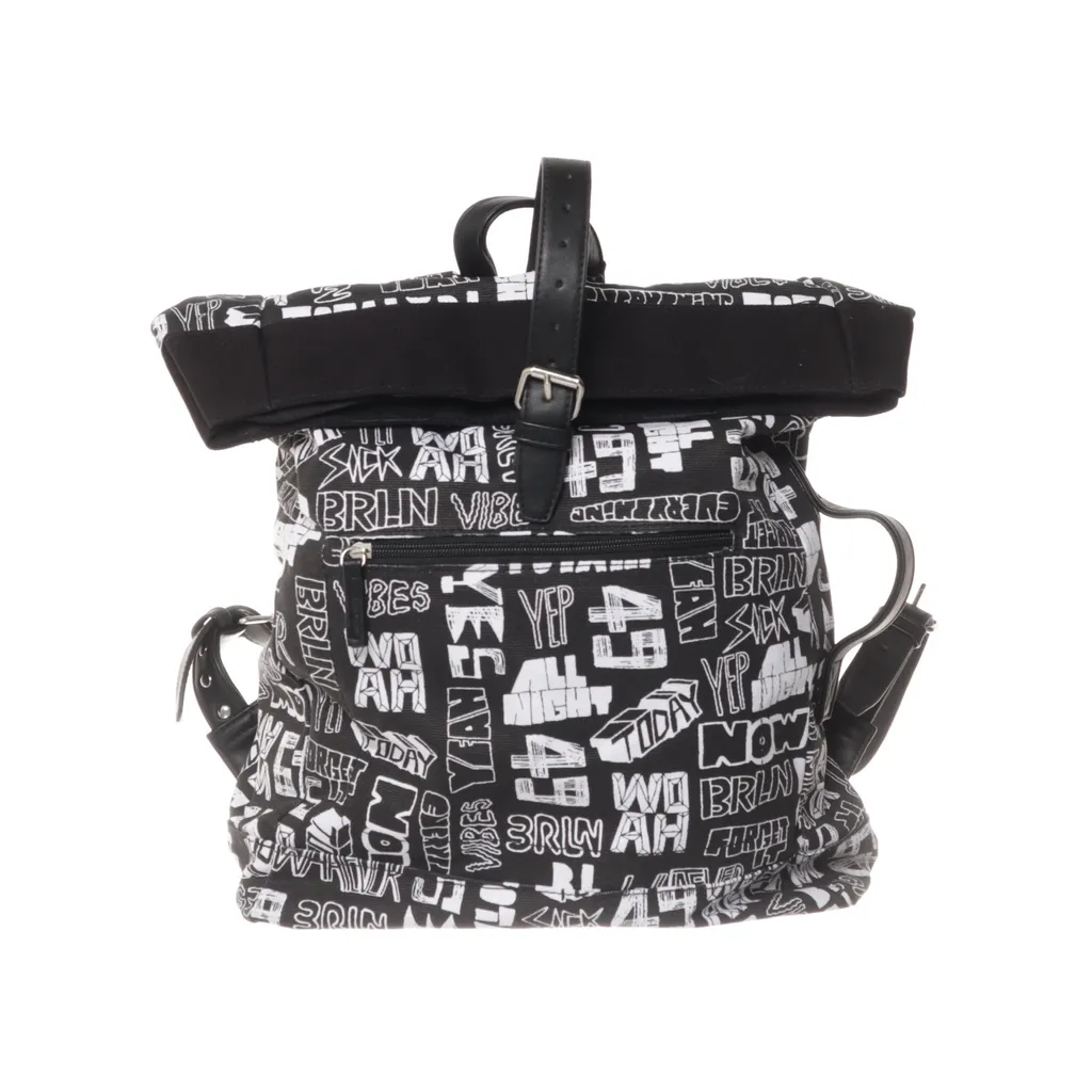 Your Turn - Rucksack - Weiß