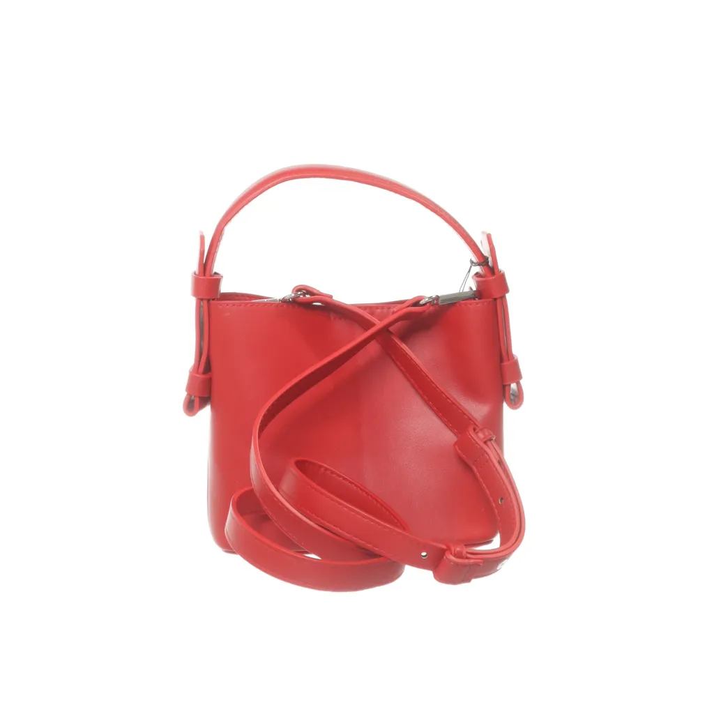 Rizzo - Handtasche - Damen - Rot