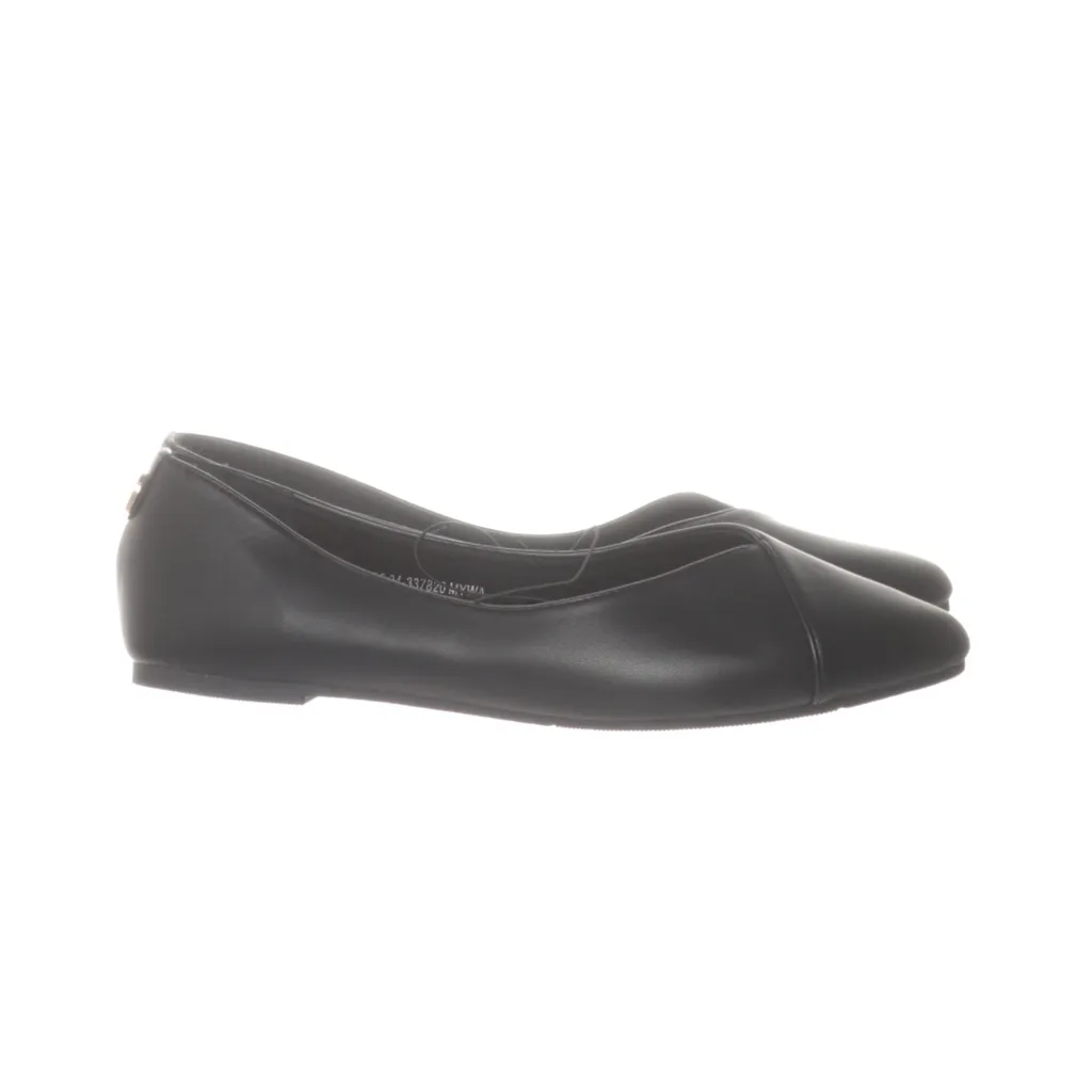 Vox Shoes - Ballerinas - Damen - Größe: 36 - Schwarz