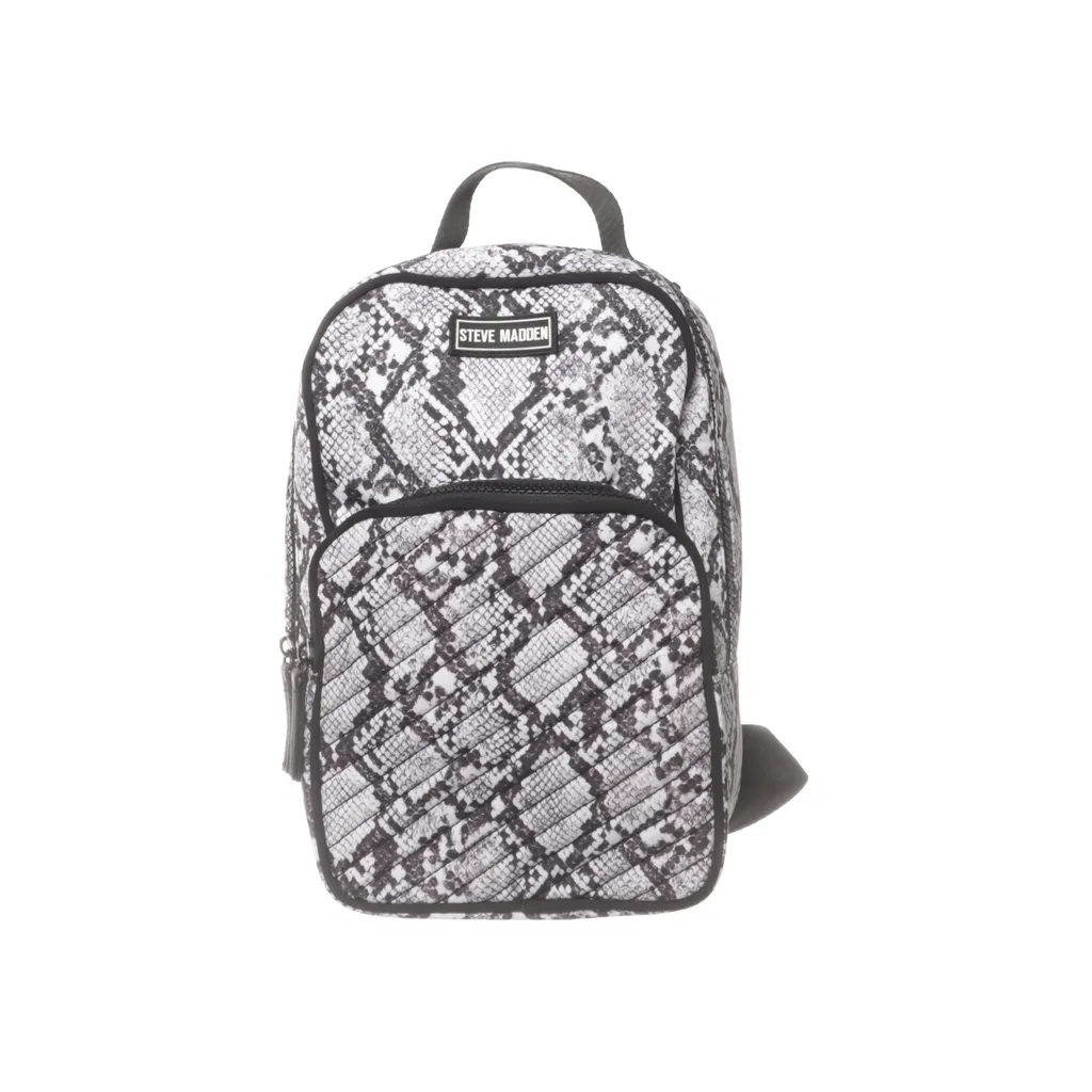 Steve Madden - Rucksack - Weiß