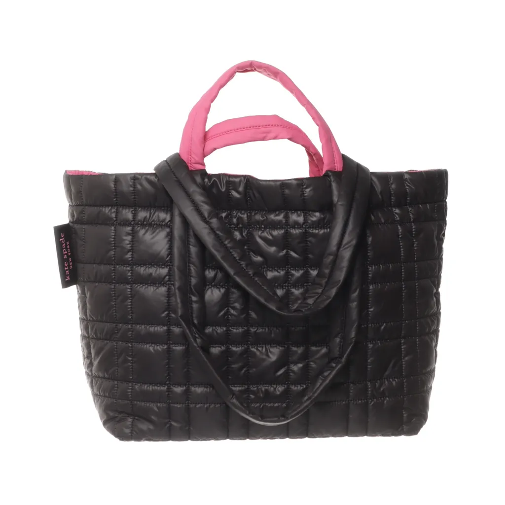 Kate Spade - Weekender - Schwarz