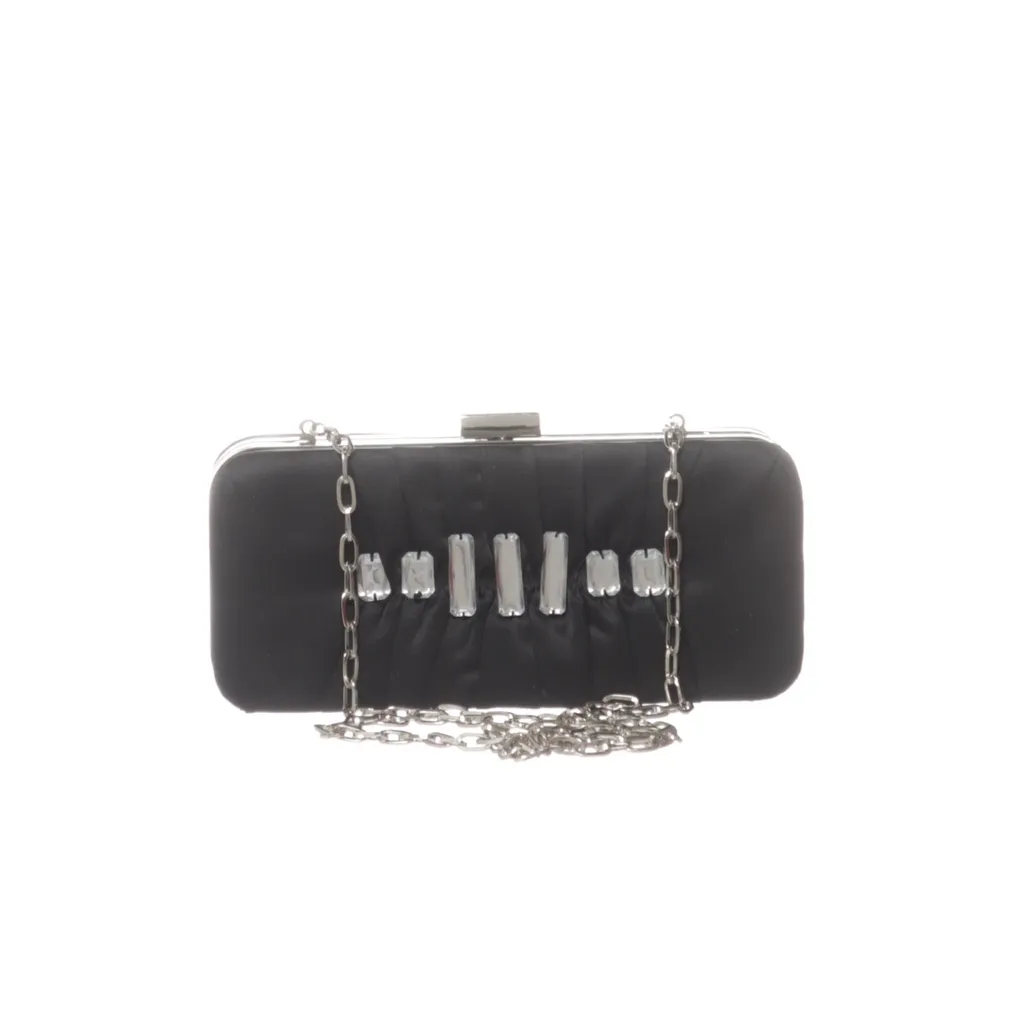 Accessories by Wedins - Abendtasche - Damen - Schwarz