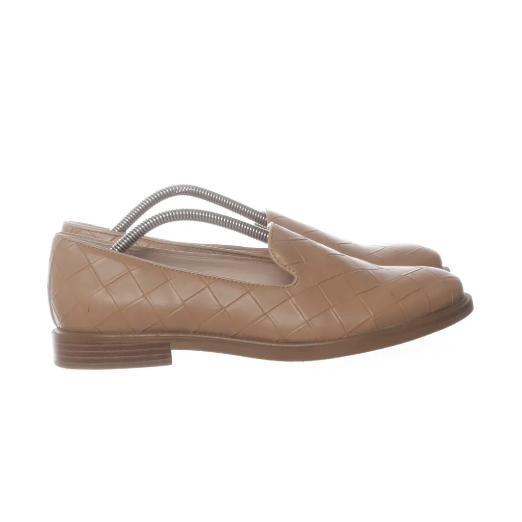Graceland - Loafers - Damen - Größe: 41 - Beige