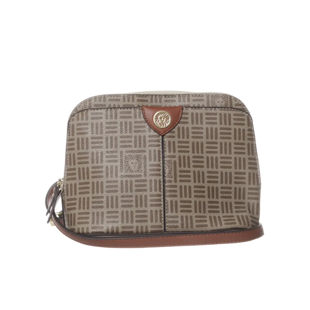 Anne Klein - Umhängetasche - Damen - Braun