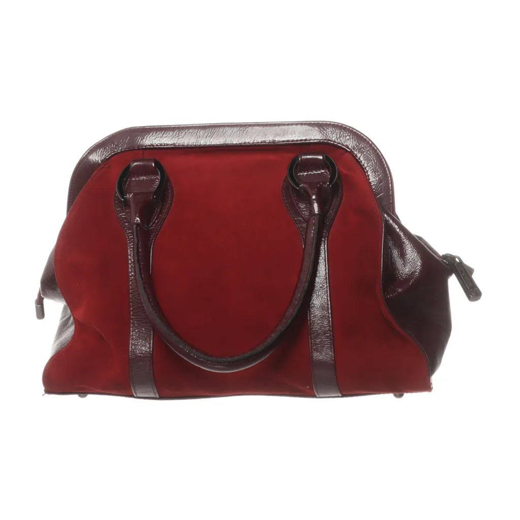 Peter Kaiser - Handtasche - Damen - Rot