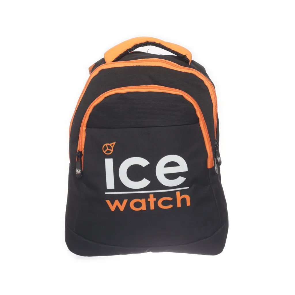 Ice Watch - Rucksack - Schwarz