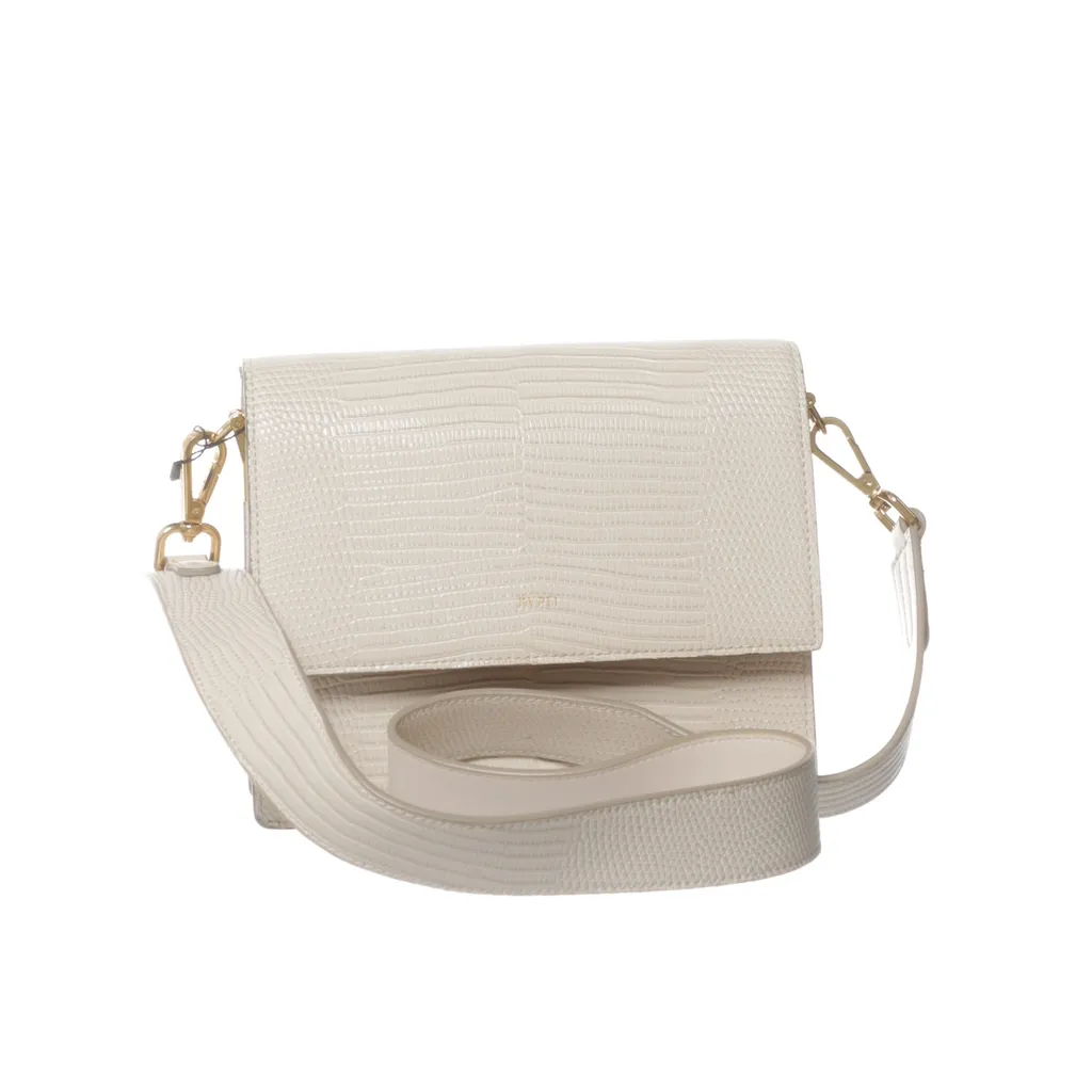 JW PEI - Umhängetasche - Damen - Beige