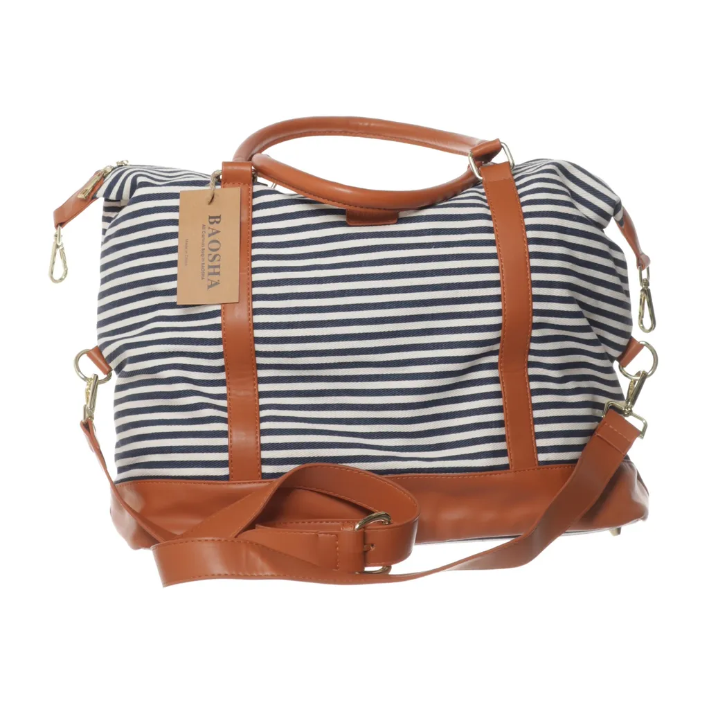 Baosha - Handtasche - Damen - Blau