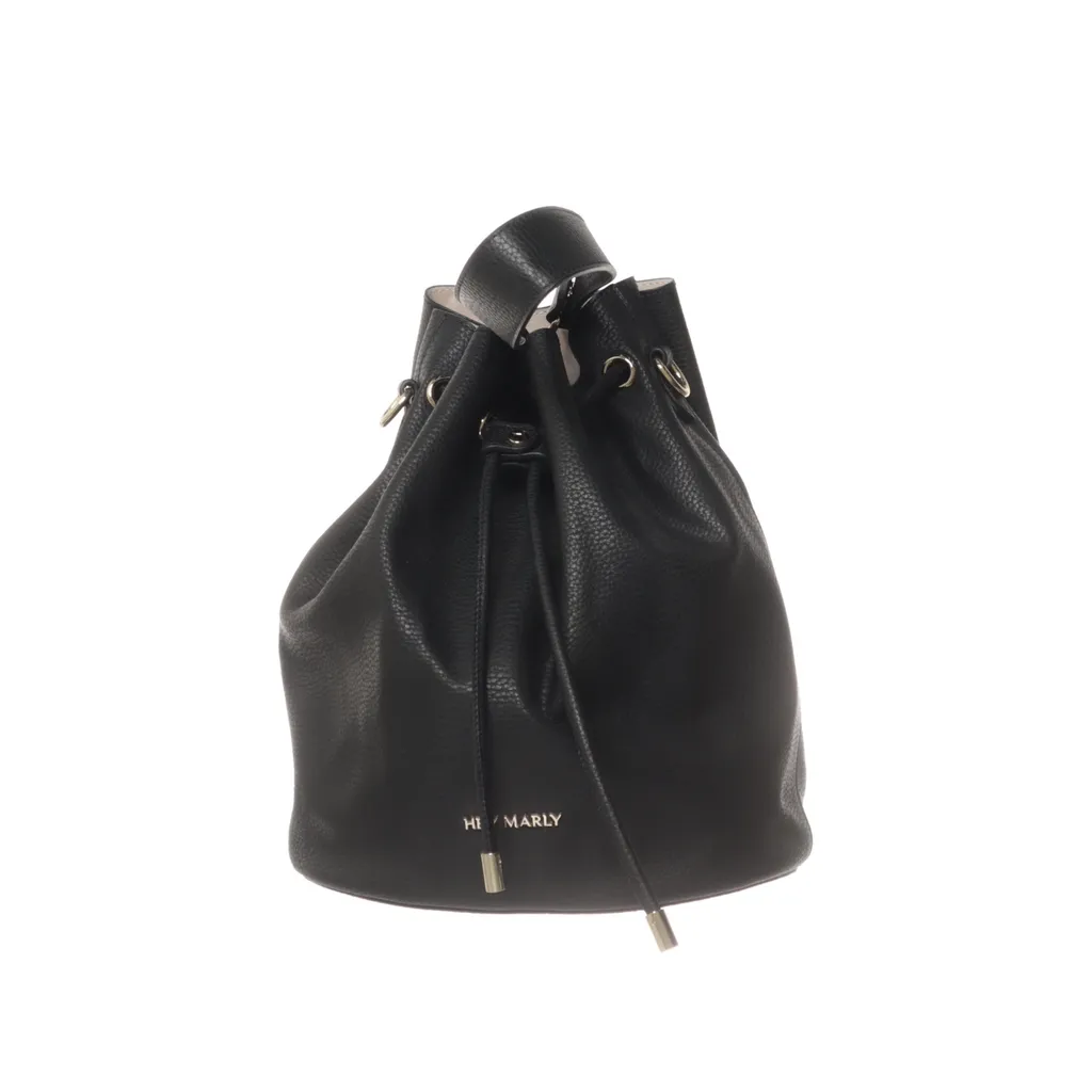 Hey Marly - Handtasche - Damen - Schwarz