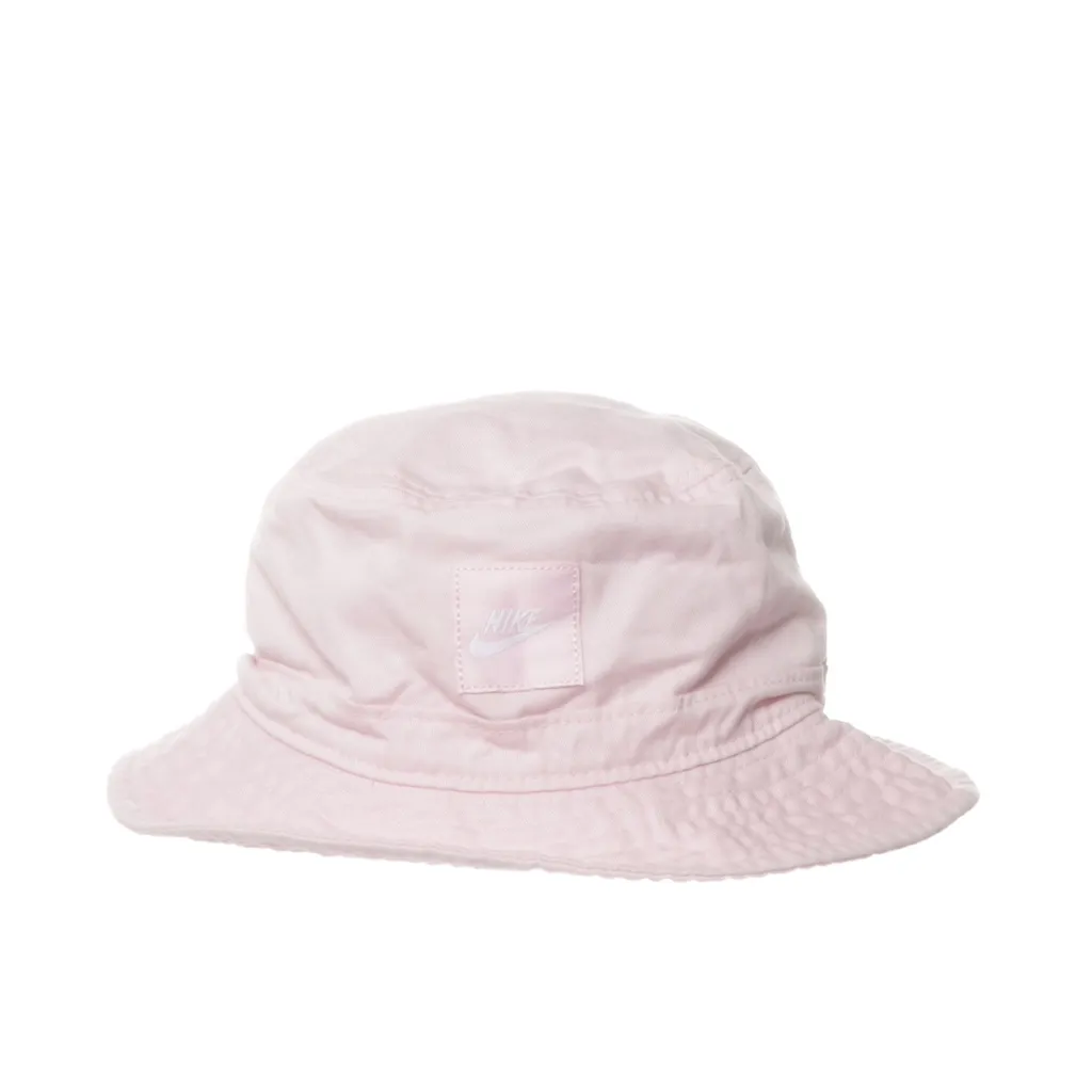 Nike - Bucket hut - Damen - Größe: L/XL - Pink