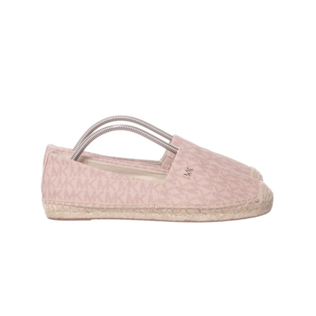 Michael Kors - Espadrilles - Damen - Größe: 36 - Pink