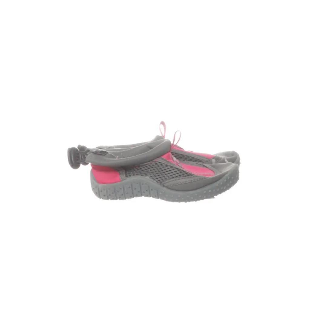 Fashy - Badeschuhe - Größe: 32 - Grau