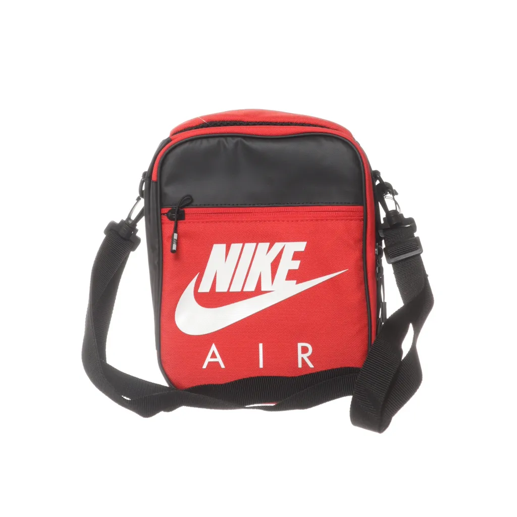 Nike Air - Umhängetasche - Rot
