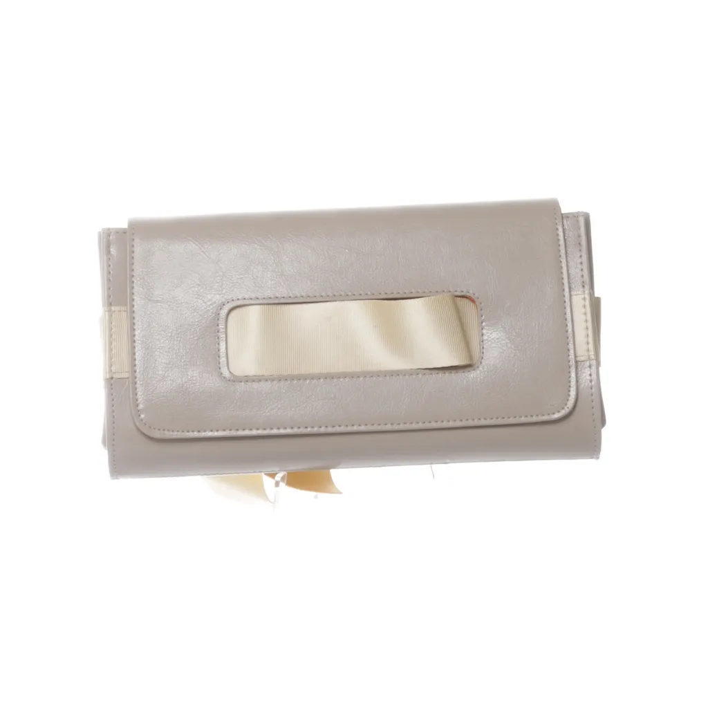 EU 2016 - Abendtasche - Damen - Beige