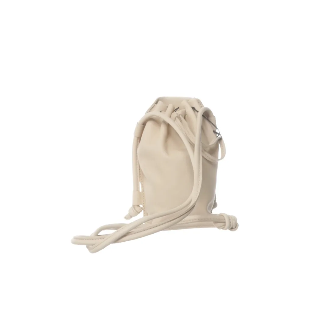 Someday. - Umhängetasche - Damen - Beige