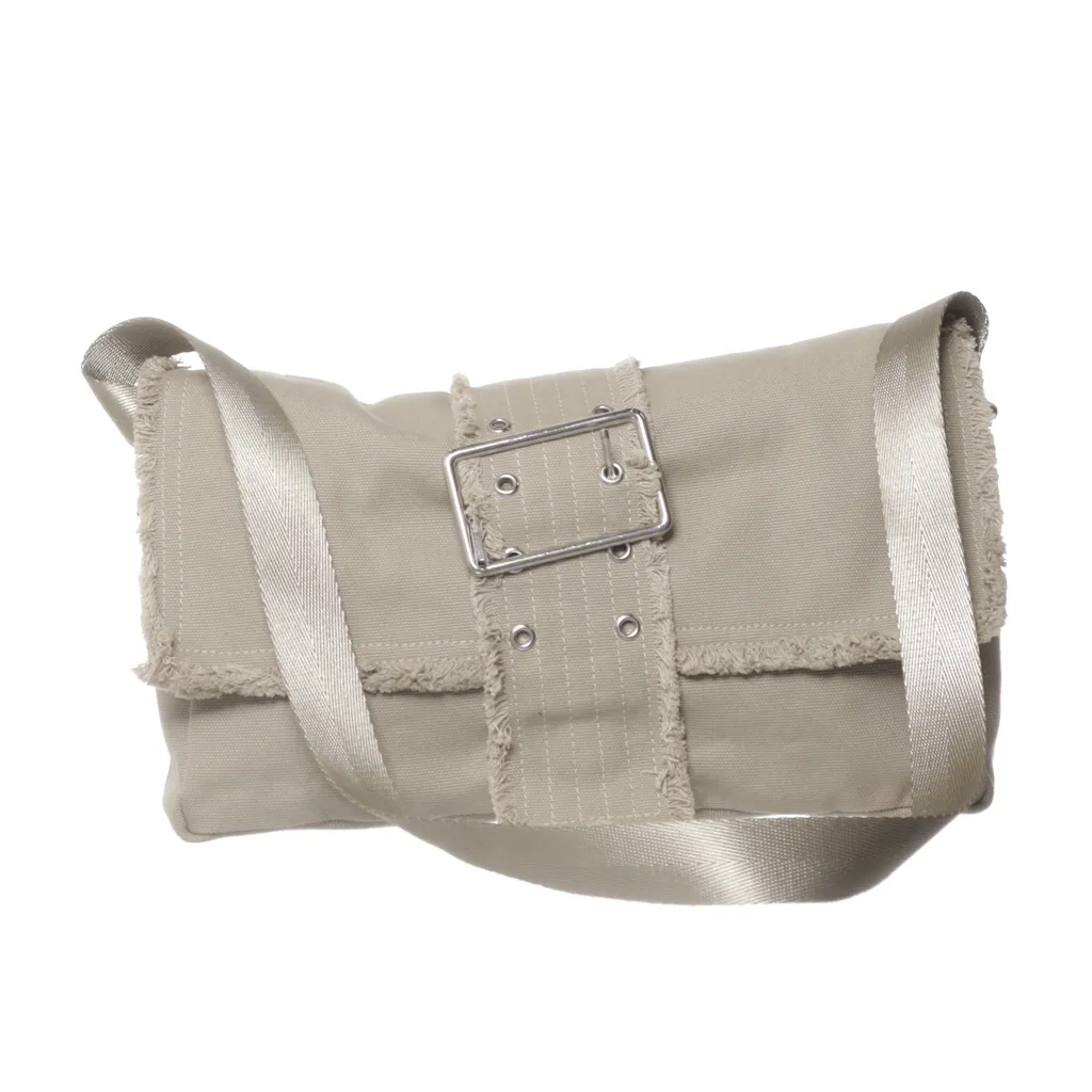 Weekday - Handtasche - Damen - Grün