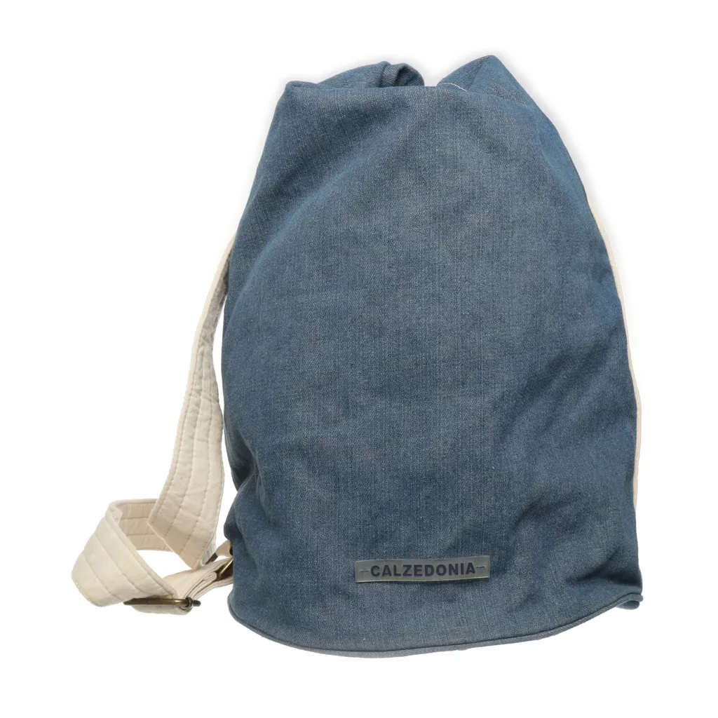 Calzedonia - Stoffbeutel - Blau
