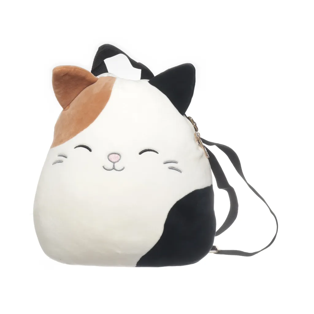 Squishmallows - Rucksack - Weiß