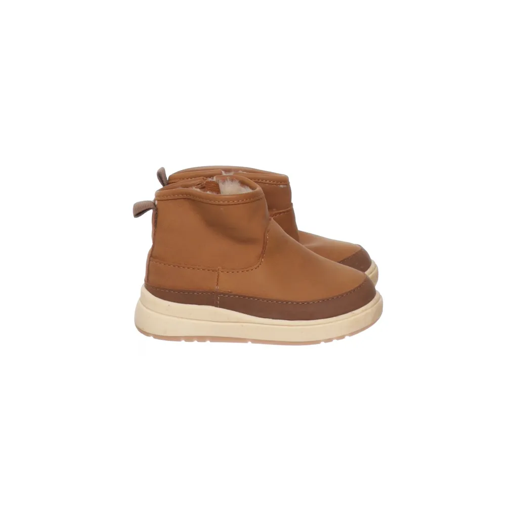 Zara - Boots - Damen - Größe: 21 - Braun