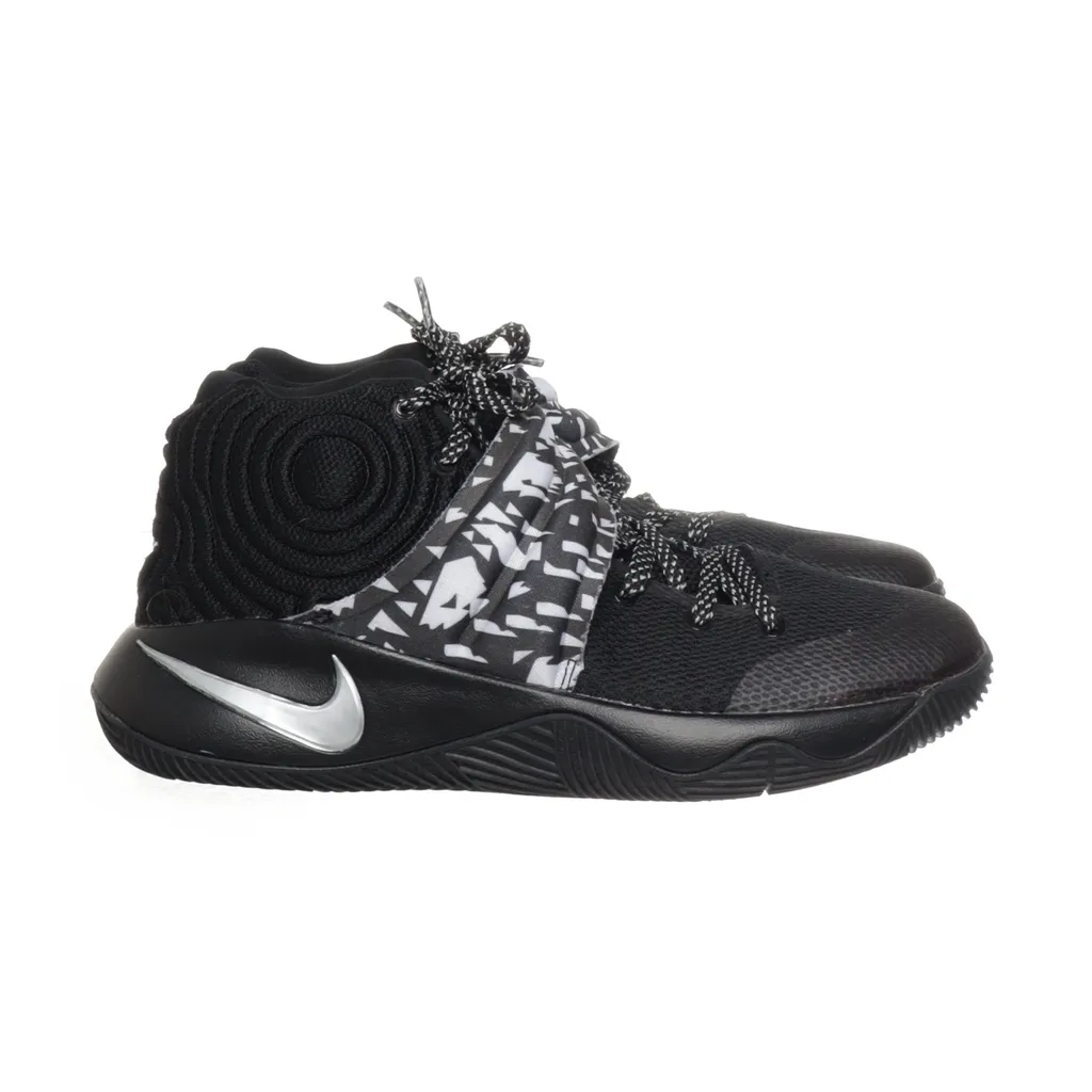 Nike - Basketballschuhe - Herren - Größe: 42 - Schwarz