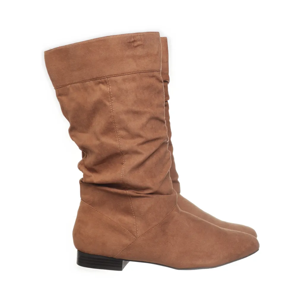 Atmosphere - Stiefel - Damen - Größe: 42 - Braun