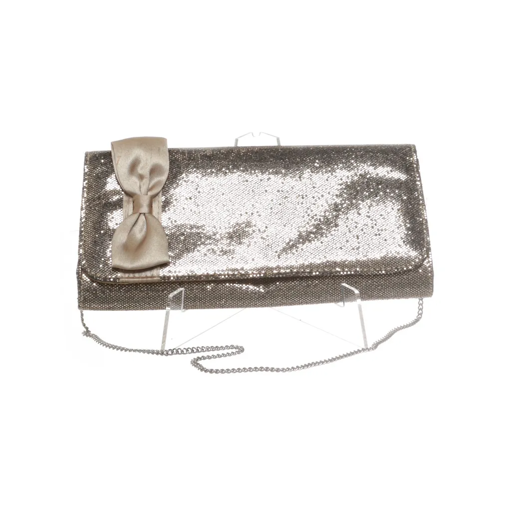 Complement - Abendtasche - Damen - Gold