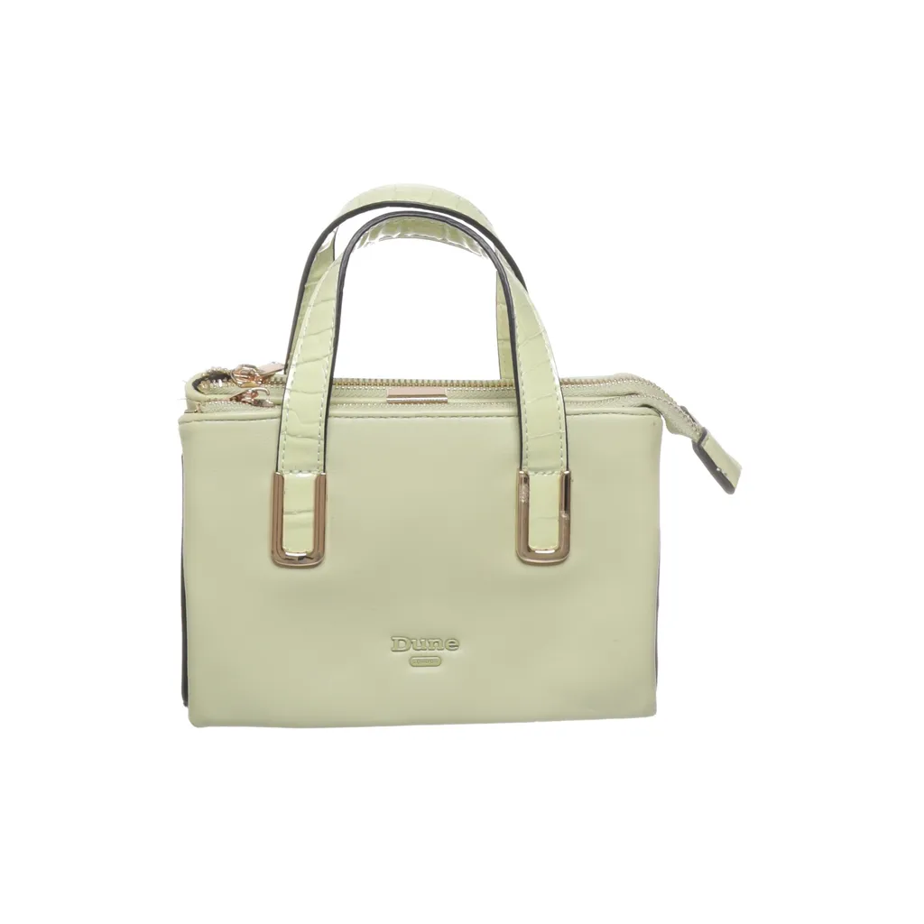 Dune - Handtasche - Damen - Grün