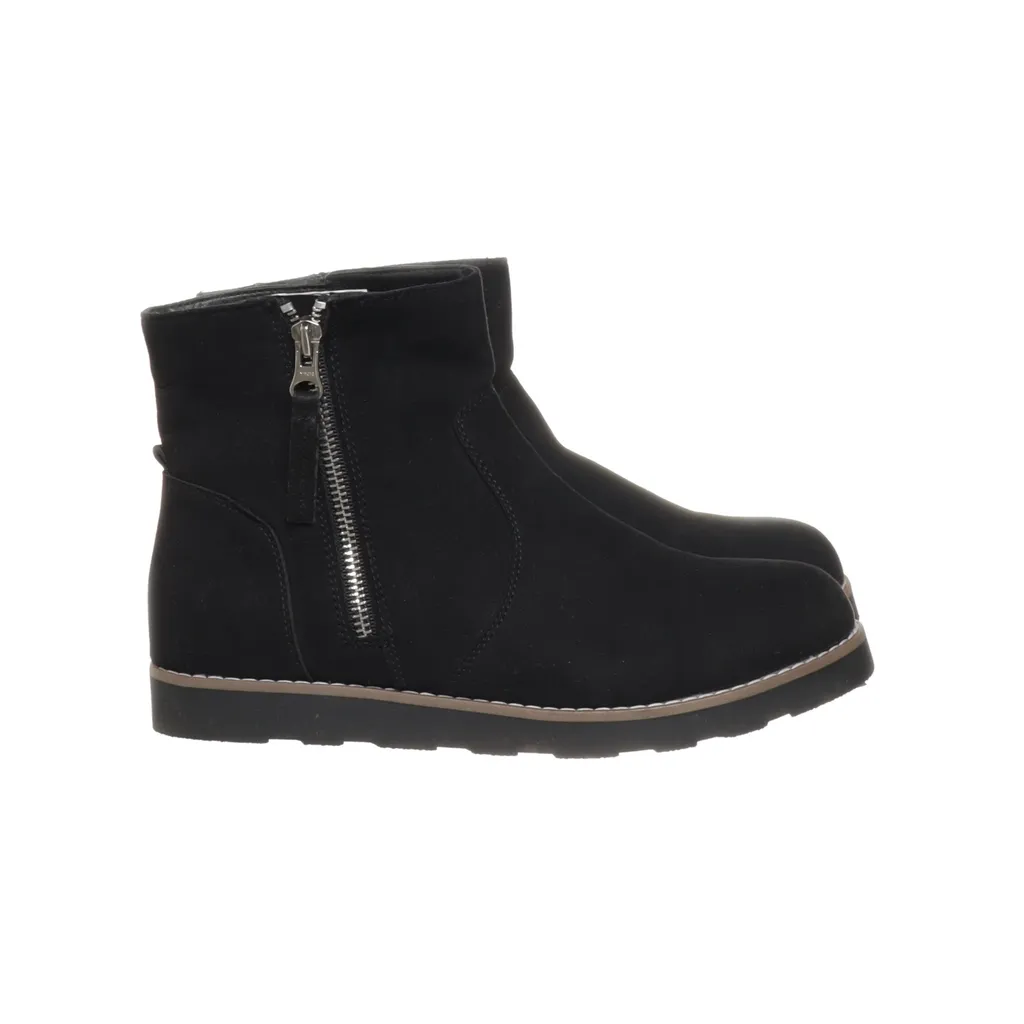 BPC Selection - Boots - Damen - Größe: 38 - Schwarz