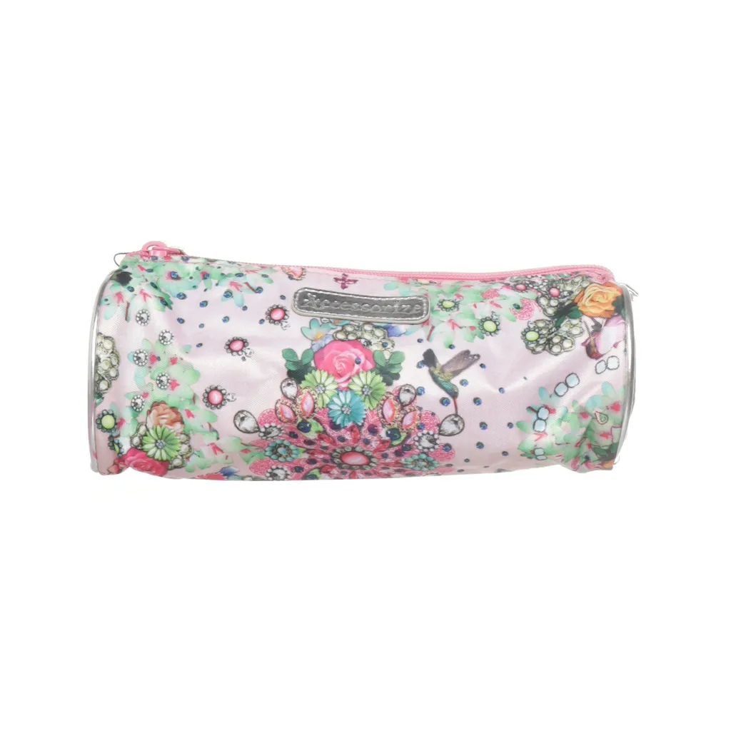 Accessories - Kulturbeutel - Damen - Pink