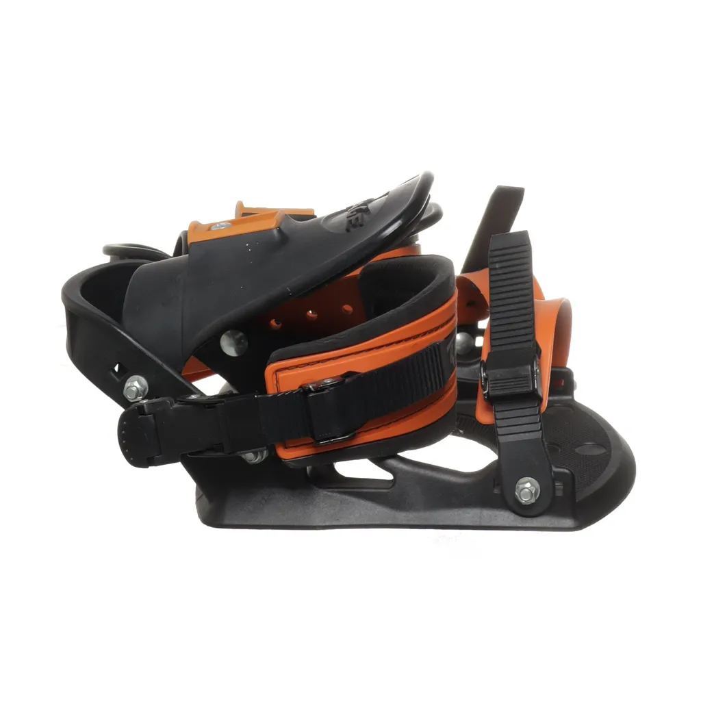 Rage - Snowboard-Zubehör - Schwarz