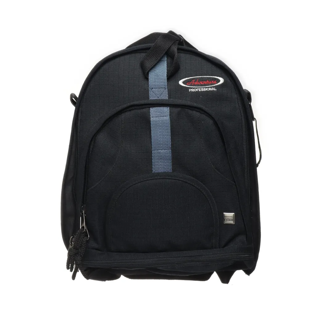 Adventure - Picknick-Rucksack - Schwarz