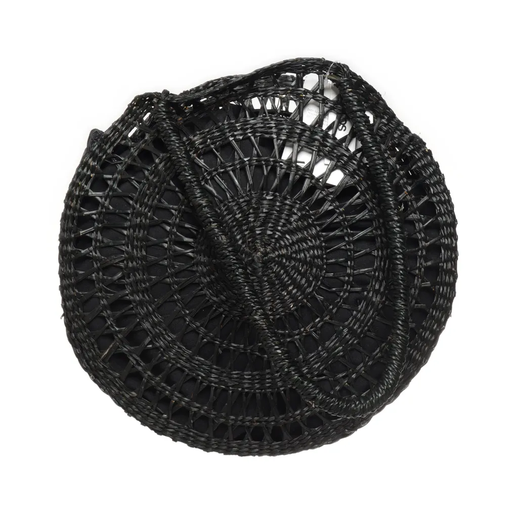 ASOS Design - Strandtasche - Damen - Schwarz