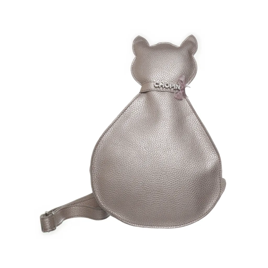 Chopin - Umhängetasche - Damen - Beige