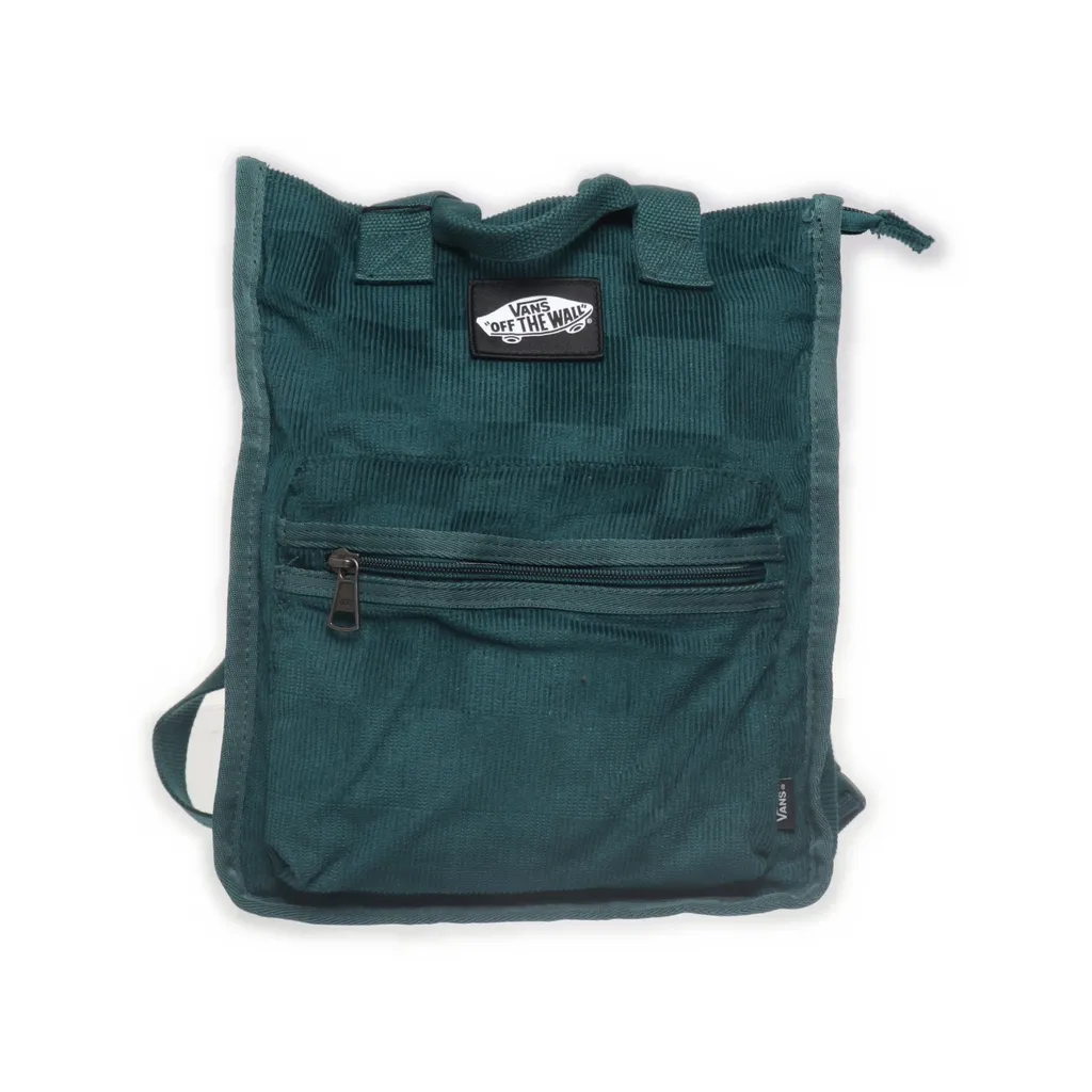 Vans - Rucksack - Petrol