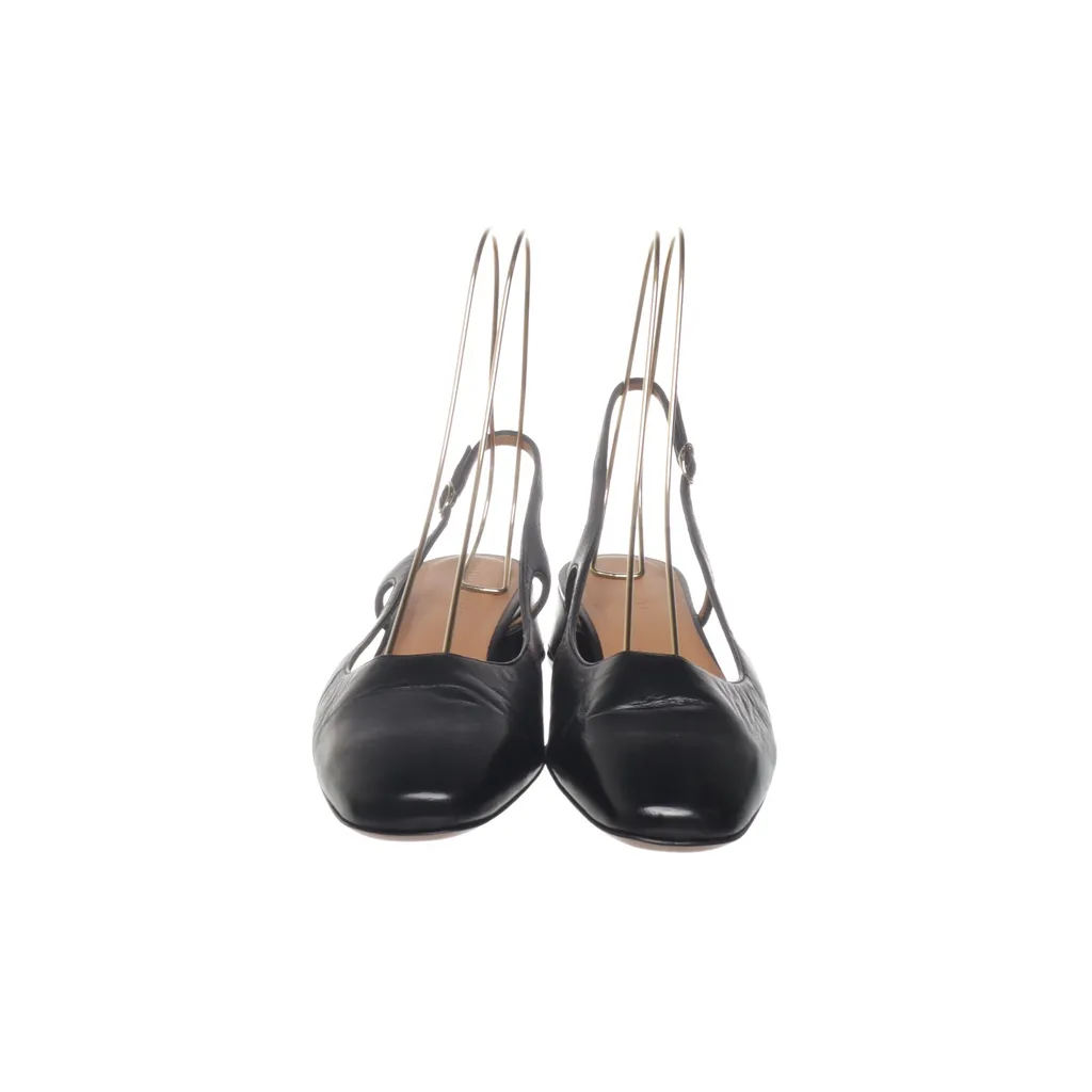 Mara Bini - High Heels - Damen - Größe: 41 - Schwarz
