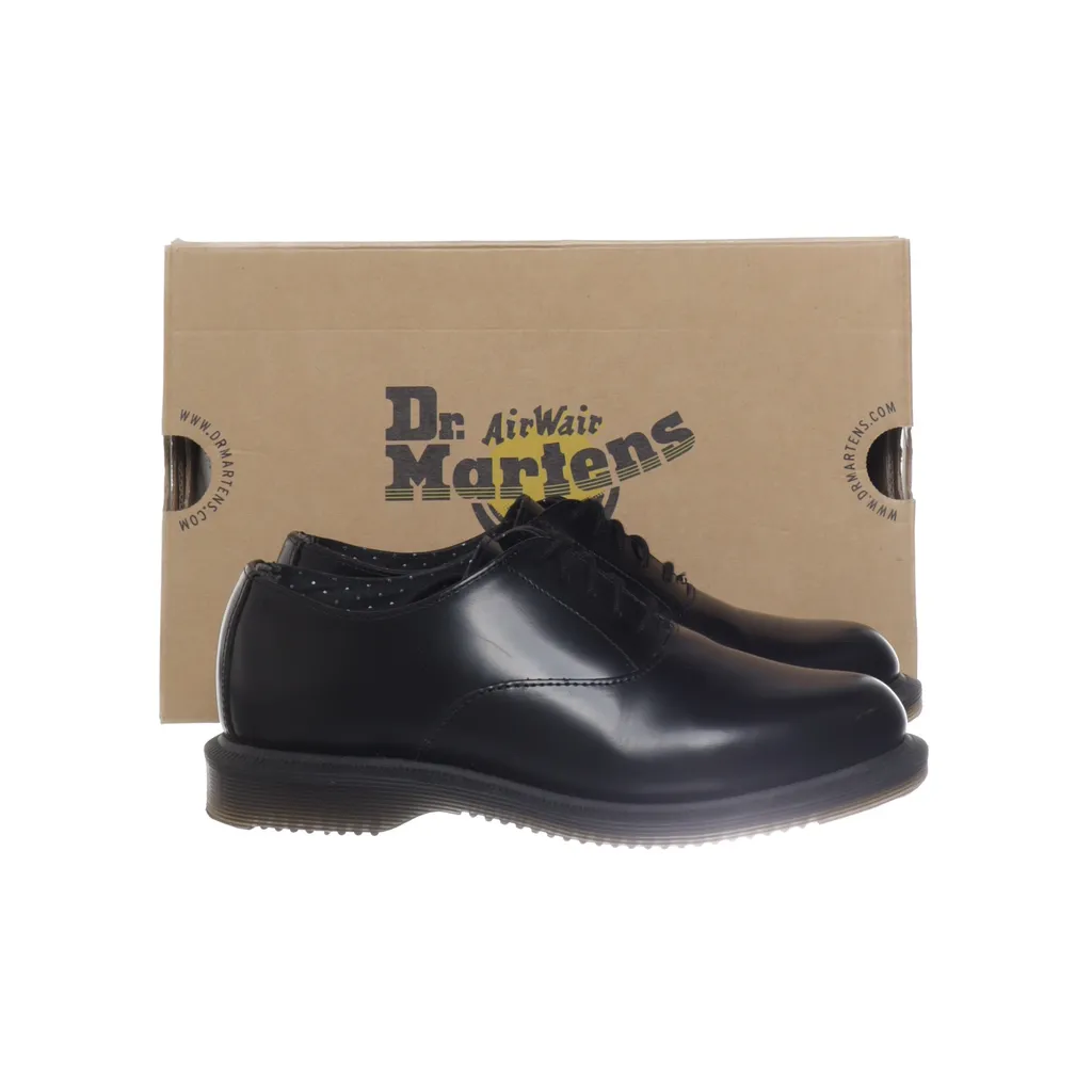 Dr. Martens - Oxford-Schuhe - Größe: 37 - Schwarz