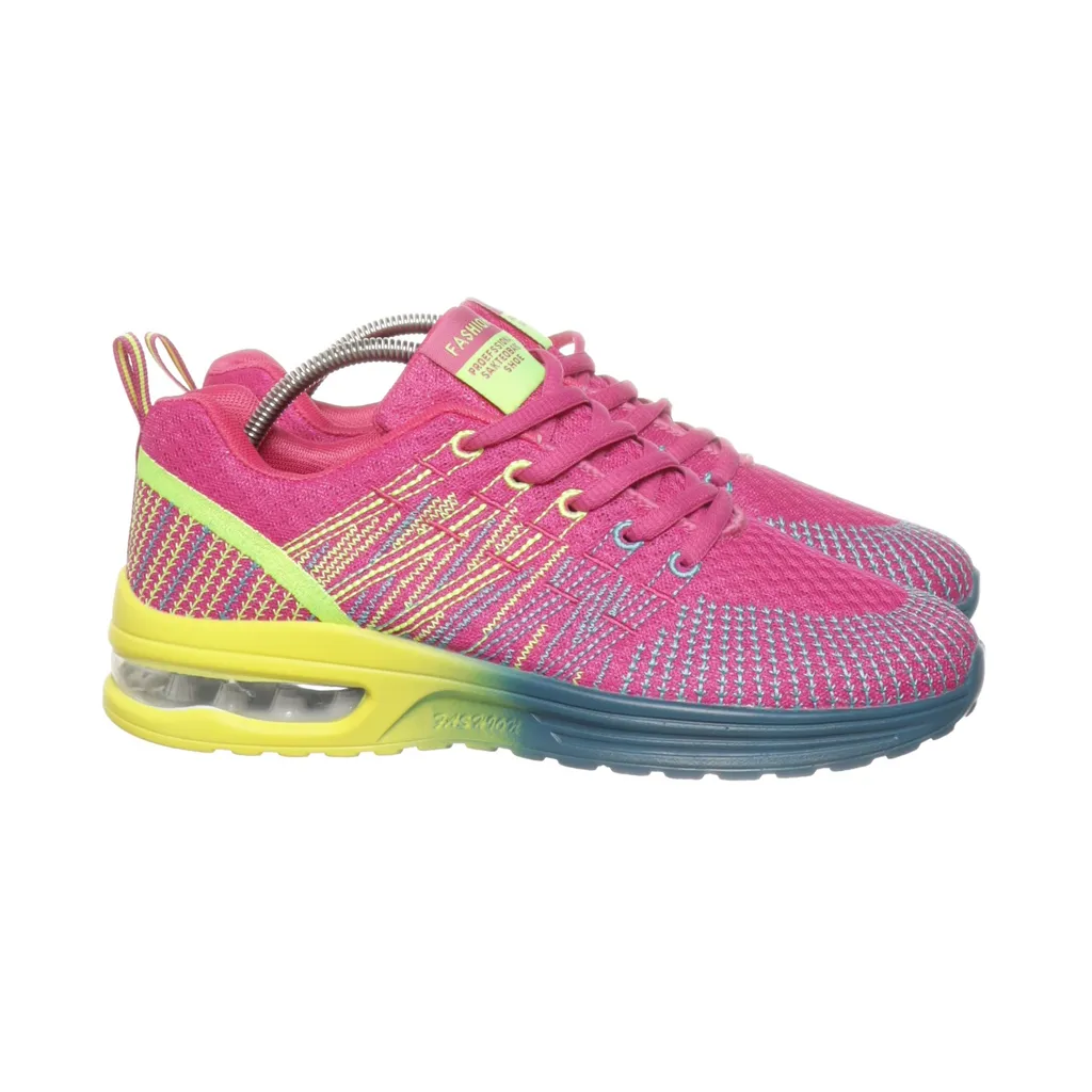Fashion - Sneaker - Damen - Größe: 39 - Lila
