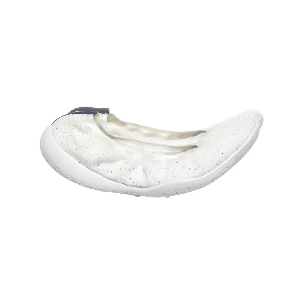 Nike - Tanzschuhe - Damen - Größe: 38 - Weiß