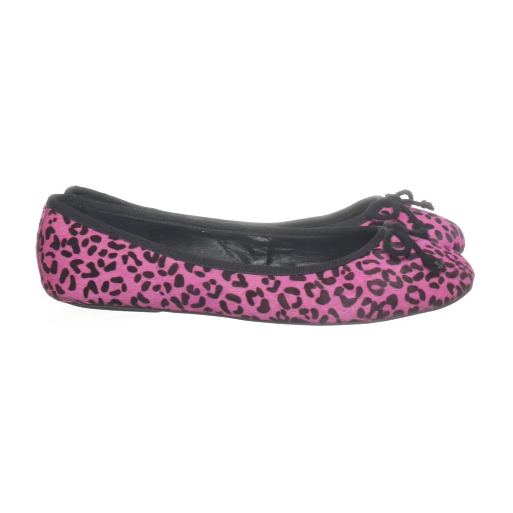 Buffalo London - Ballerinas - Damen - Größe: 40 - Pink