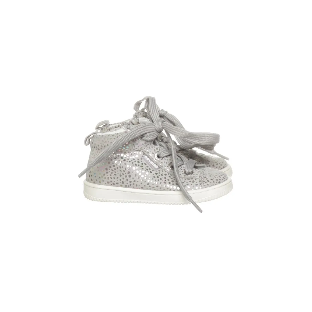 Develab - Sneaker - Größe: 22 - Grau