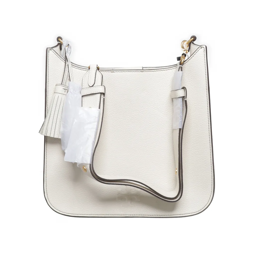 Tory Burch - Umhängetasche - Damen - Weiß