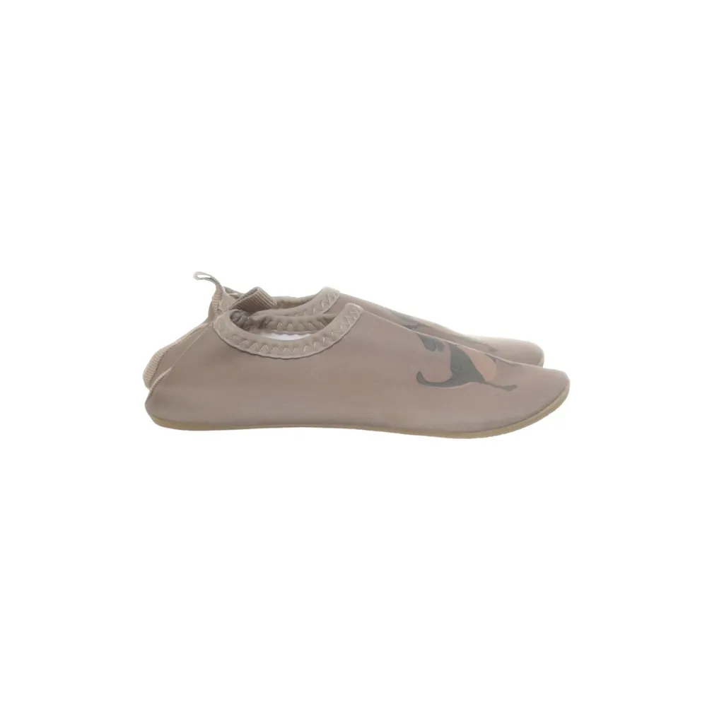 Konges Sløjd - Badeschuhe - Größe: 26/27 - Braun