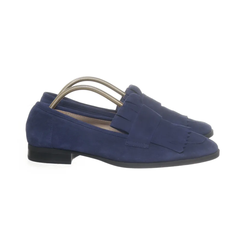 Unisa - Loafers - Damen - Größe: 39 - Blau