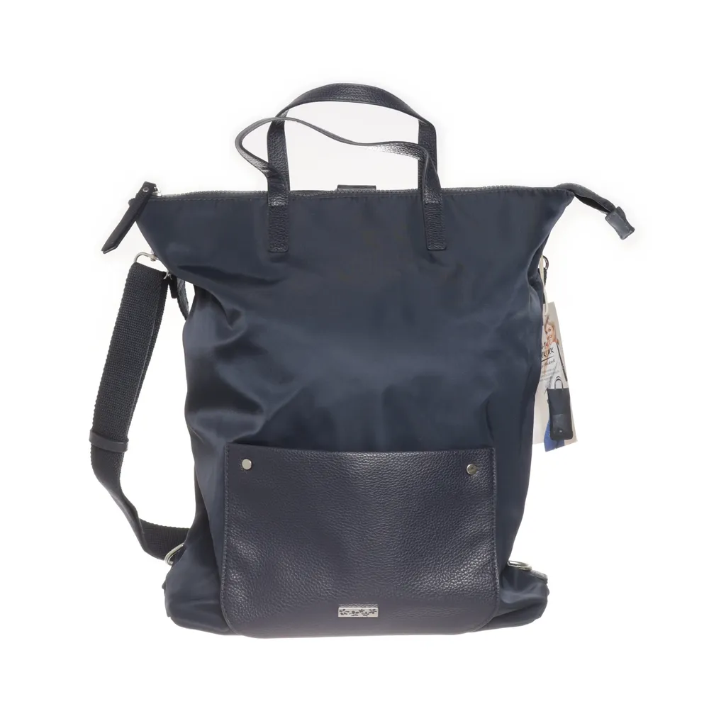 Tchibo - Handtasche - Damen - Blau