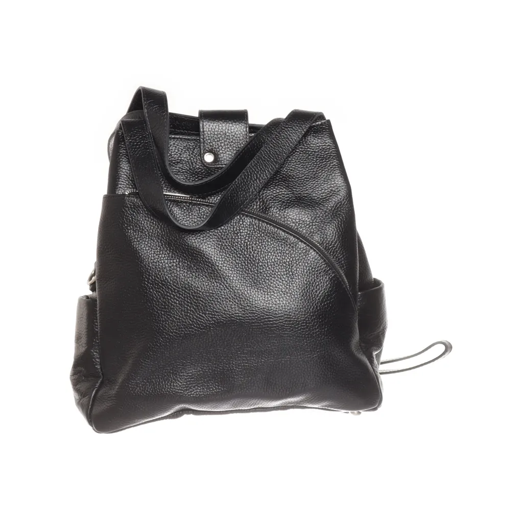 Galanteya - Rucksack - Schwarz