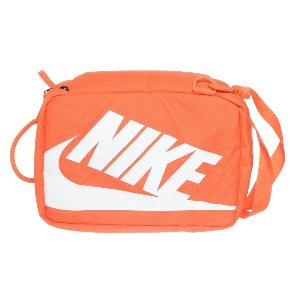 Nike - Umhängetasche - Herren - Orange