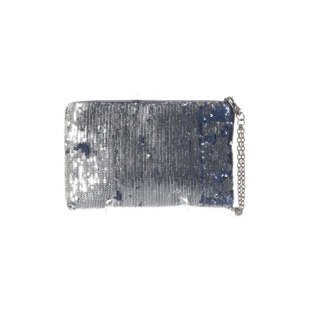 BCBG Max Azria - Abendtasche - Damen - Blau